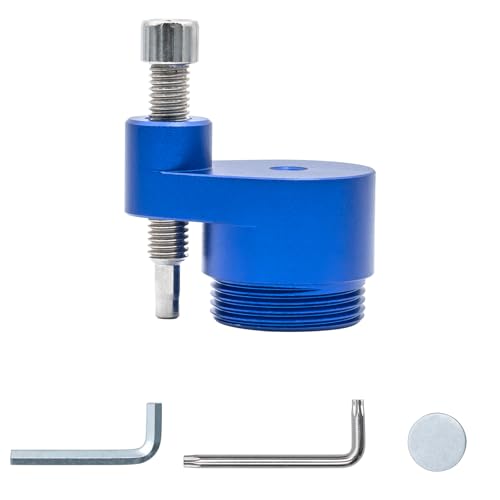 Clutch Spreader Tool for Can-Am Maverick X3 & Defender, CNC Alumi...