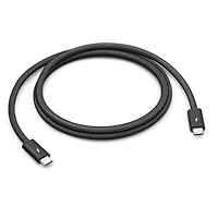 Apple Thunderbolt 5 (USB‑C) Pro Cable (1m) 
