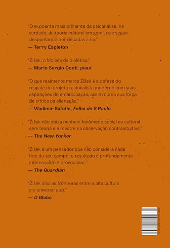 O sublime objeto da ideologia