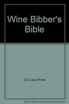 Unknown Binding Wine Bibber's Bible Book