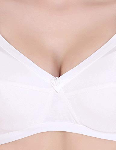 Image of Ultrafit Ultima Non Wired Non Padded Everyday Bra for Women
