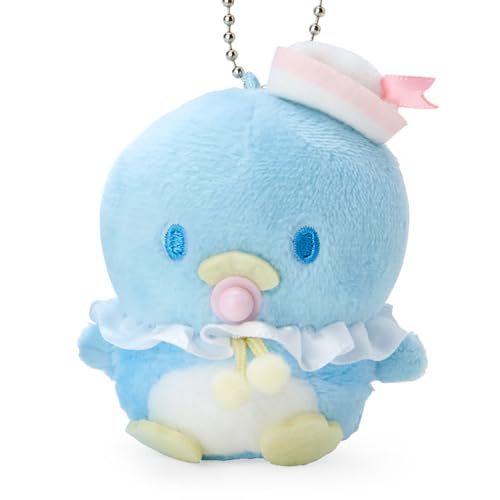 Image of Sanrio 555100 Tuxedo Thumb Baby Chair Mat