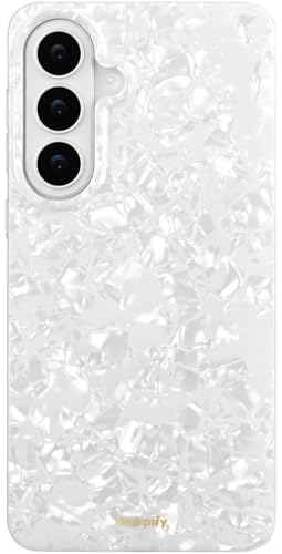 Coque Samsung Galaxy S20 Ultra magnétique MagSafe antichoc transparente effet nacre
