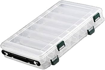 Amazon.co.jp: heizi エギ ケース 10本収納 2個セット ジグケース