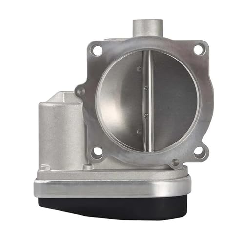 Cuerpo del acelerador contra ralentí inestable en Dodge Ram Hemi 2003-2012