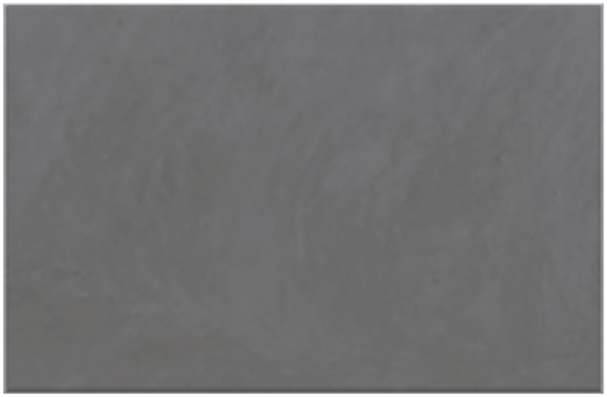 Kit Microcemento 8M² - Microcemento per Rivestimenti e Pavimenti in Piastrelle, Marmo e Gress - Colore (Bianco Naturale) (Grigio Cemento)