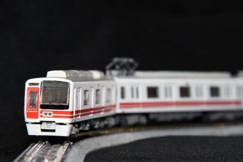 Amazon | 鉄道コレクション 相模鉄道オリジナル 相鉄9000系(旧塗装) 3