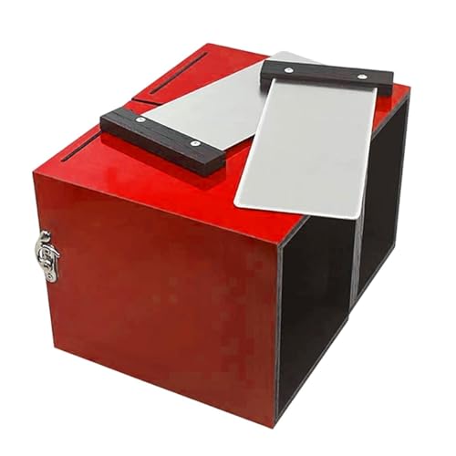 Accessoire d'illusion de fausse blessure pour spectacle de magie comique