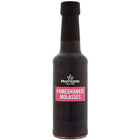 Morrisons Pomegranate Molasses for Cooking Cover