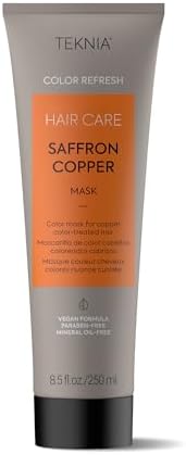 LAKMÉ Teknia Color Refresh Hair Mask, Color Depositing Mask