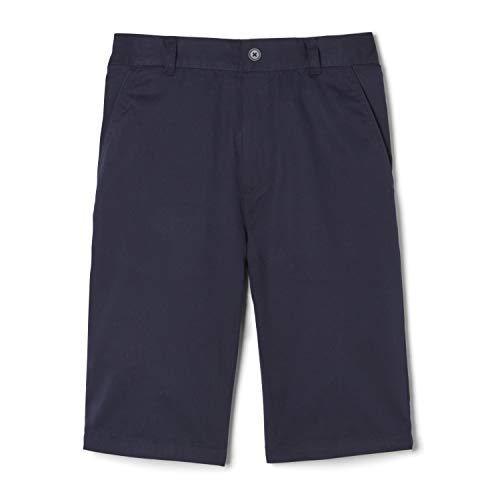 Image of French Toast Boys' Elastic Back Shorts