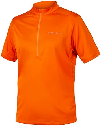 Endura Hummvee Ray II Manga Corta Maillot Hombre