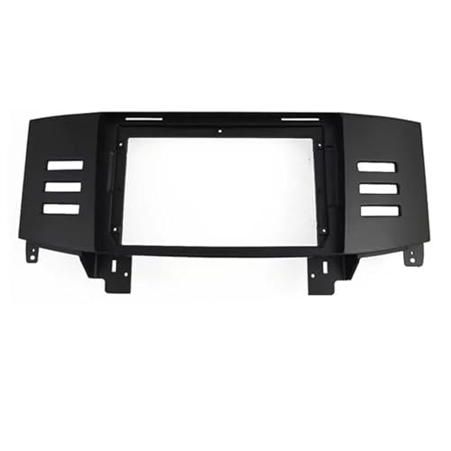 Kit de marco para radio de coche para disfrutar de tus viajes en tu REIZ Mark X