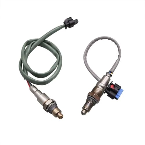 Capteur d'oxygène O2 résout voyant moteur Ford Escape 2.0L 2020-2023 sonde LX619G444CC 2 pièces