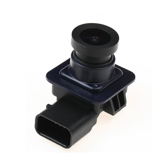 Caméra de recul ET4Z-19G490-A pour voiture Lincoln MKX du modèle 2011 à 2013