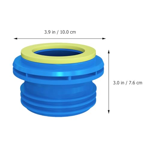 Anillo de cera para sanitario 24 Imagen adicional