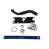 Polaris Off Road Breather Kit, 850, Genuine OEM Part 2204755, Qty 1