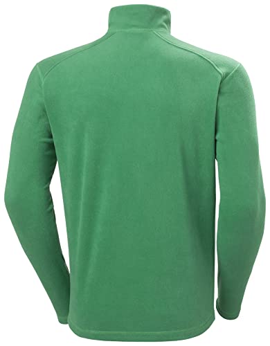 Image of Helly Hansen Daybreaker 1 /2 Zip Fleece - Mens Recycled Fleece-Outerwear-Jackets, Cozy Half-Zip Pullover For All Seasons