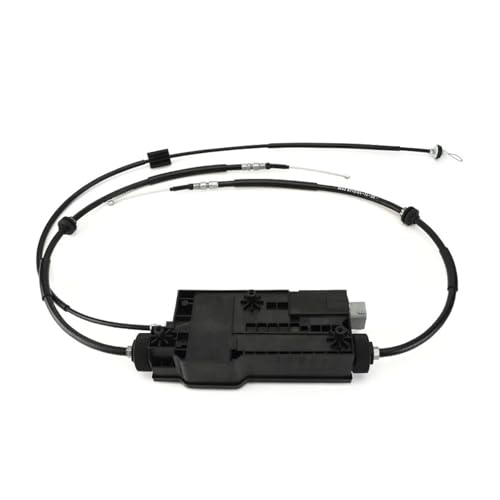 Actuador freno estacionamiento para Hyundai Santa Fe 4WD 2012-2019 modulo electronico 59700-2W800