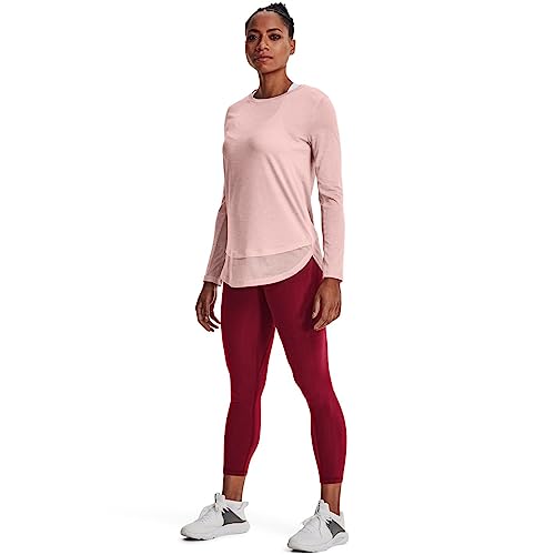 Image of Under Armour Women's Motion Ankle Leggings with Pockets