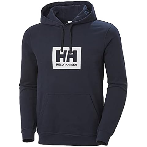 Helly Hansen Hh Box Sweater para hombre Cover