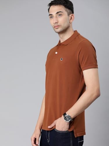 Image of THE Bear House Men Polo