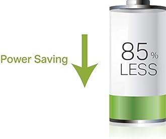 TP-Link AV600 Powerline Ethernet Adapter Kit - Gigabit Port, Plug Pair &Play, Power Saving, Nano Sized Powerline Network Adapter (TL-PA4010 KIT)