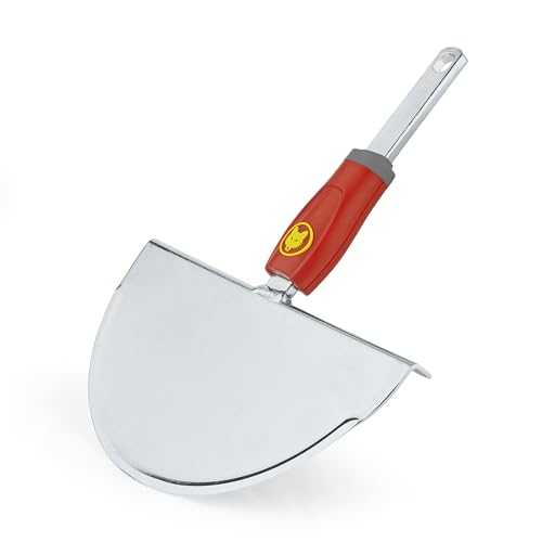 Produktfoto von WOLF Garten Wolf-Gartenkantenschneider RM-M, 225mm, Rot