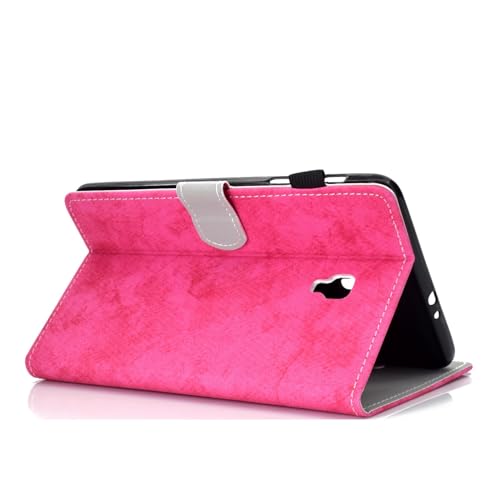 Coque Samsung Tab A 2017 antichoc avec mise en veille auto