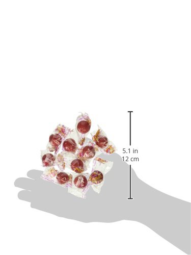 Atomic Fireballs Wrapped Candy fireball fire ball 5 pounds