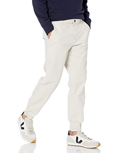 Image of Amazon Essentials Men's Straight-Fit Jogger Pant