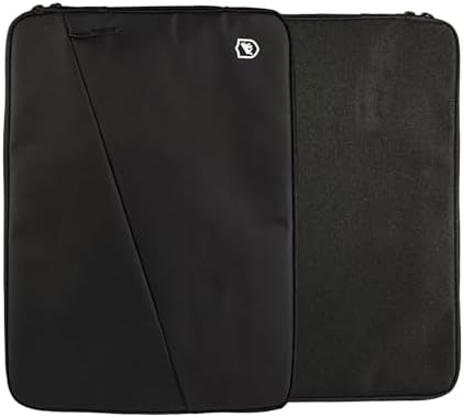 Gshield Capa Case Gravity com Alça Invisível, Interior Aveludado,...