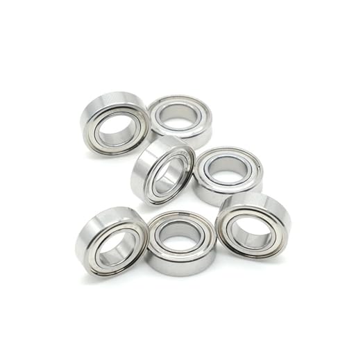 Roulement à billes S699ZZ pour réparer vos moteurs électriques et stopper les vibrations