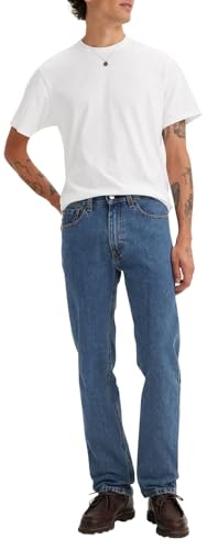 Calça Jeans Levis 505™ REGULAR