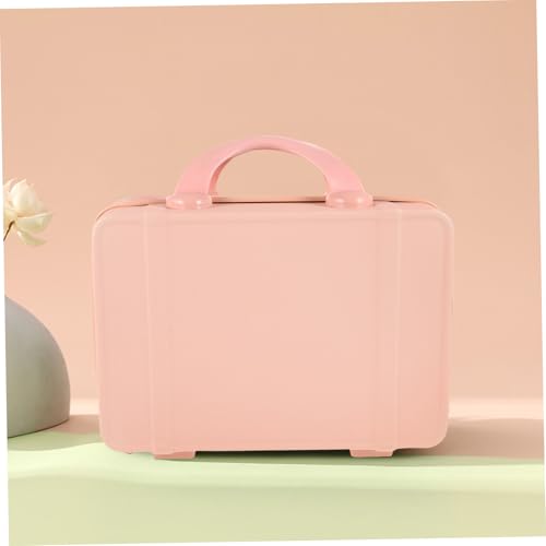 Trousse maquillage compacte et portable pour vos retouches quotidiennes - 5