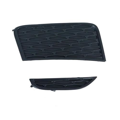 Faros antiniebla LED Range Evoque 2011-2015 con parrilla ahumada