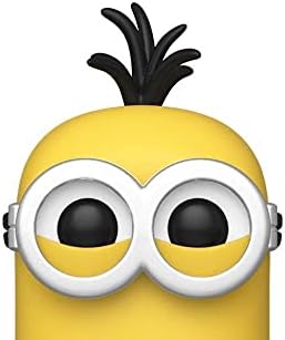 Funko Pop! Movies: Minions 2- Kung Fu Kevin, Despicable Me: Minions, Collectable Vinyl Figure, Gift Idea - Image 4