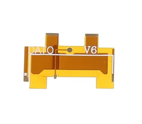 KSSA �݊��i Switch OLED �L�@EL���f�� eMMC Dat0/DATO V6 �r�u �t���b�N�X �P�[�u�� �`�b�v �C�� ���i �p�[�c