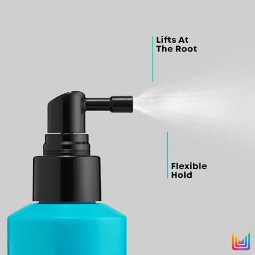Matrix 0884486226709 High Amplify Wonder Booster Root Lifter Spray thumb #3