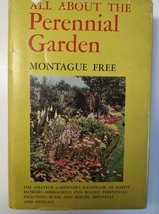 All About the Perennial Garden