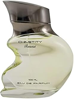 RASASI Eau De Parfum For Men|Long Lasting Liquid Unscented Perfume|Luxury Perfume|Premium Perfume For Men (Chastity), 100 ml