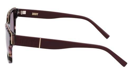 DKNY Women's Dk549s Cat Eye Sunglasses3
