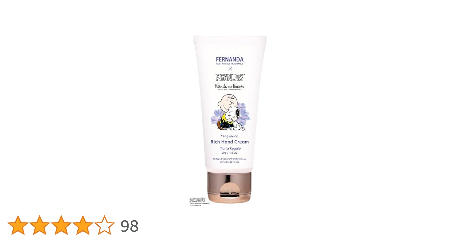 FERNANDA×PEANUTS FERNANDA 15th ANNIVERSARY COLLECTION! | フェルナンダ公式