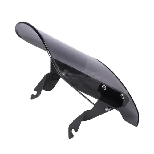 Déflecteur vent CFMOTO 450 CL-C bulle saute-vent moto 2023 2024