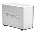 immagine 5Synology DS218J Diskstation HardDisk, bianco