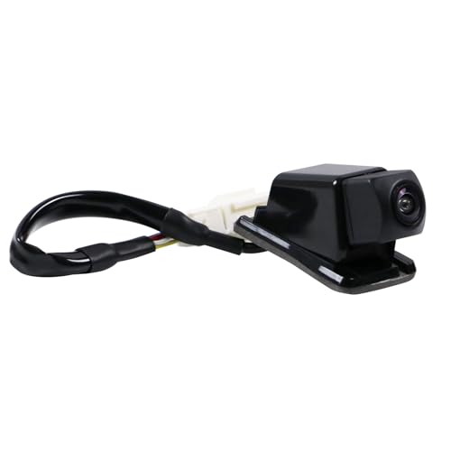 Image of Rear View Backup Camera Compatible with 2013 2014 2015 Acura RDX Replace# 39530TX4A01 39530-TX4-A01