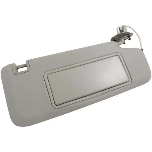 Pare-soleil Buick Regal 2009-2020 pour le confort sur route