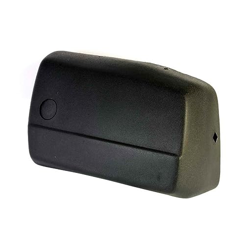 BLIC Pare-choc arrière avant gauche arrière droite Bouclier arrière 5507-00-9557911P