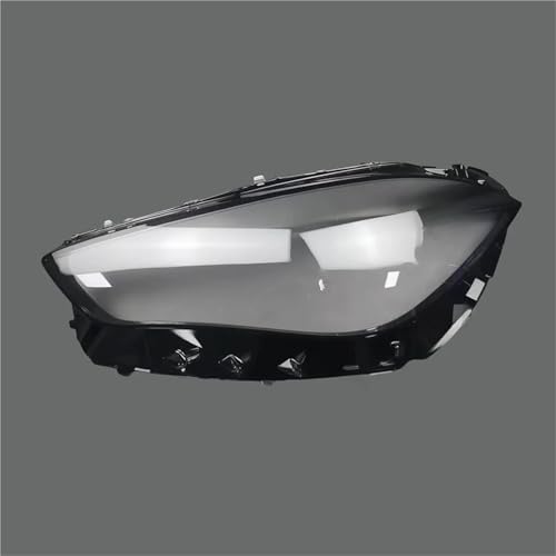 Lentilles pour phares avants Mercedes Benz CLE 2023 2024
