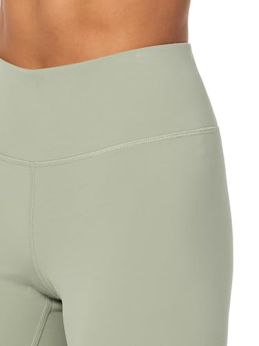 Under Armour Damen Motion Bike Shorts, (349) Silica Green / Hydro Green, 2X – Ansicht 3